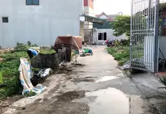 Lô Đất Vàng Quang Tiến - Cơ Hội Vàng Cho Nhà Đầu Tư!... Bán đất tại Nội Bài, Hà Nội 02