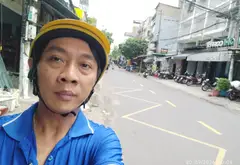 Nhà Tân Phú - Khuông Việt nở hậu, mua nhà tặng đất xây VP - CHDV - Nhà kho, ngang gần 6m - dài 2... Bán nhà mặt phố tại Tân Phú, Hồ Chí Minh 03