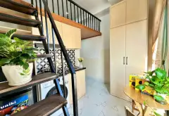Bán chung cư mini mặt phố 7 tầng mới xây, gần Đại học Công Nghiệp, Hà Nội... Bán chung cư mini tại Hoài Đức, Hà Nội 10