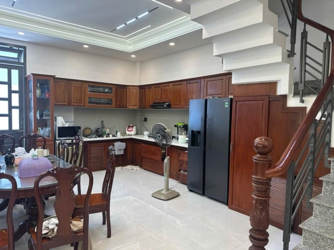 Bán nhà 4 tầng đường Hồ Bá Phấn, phường Phước Long A, Quận 9, diện tích 105m2, nhỉnh 12 tỷ tại Hồ Chí Minh 05