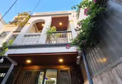 Nhà 2 tầng 32.8m² tại phường 11 Gò Vấp, giá 4.78 tỷ... Bán nhà riêng tại An Hội Đông, Hồ Chí Minh 01
