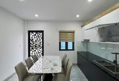 Bán nhà 5 tầng lô góc có thang máy, 3 mặt thoáng tại Minh Khai... Bán nhà riêng tại Vĩnh Tuy, Hà Nội 02