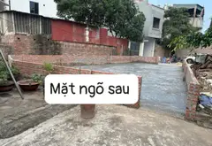Đất 2 mặt ngõ ô tô tránh - Tiềm năng sinh lời cao tại Đặng Xá - Gia Lâm... Bán đất tại Thuận An, Hà Nội 04