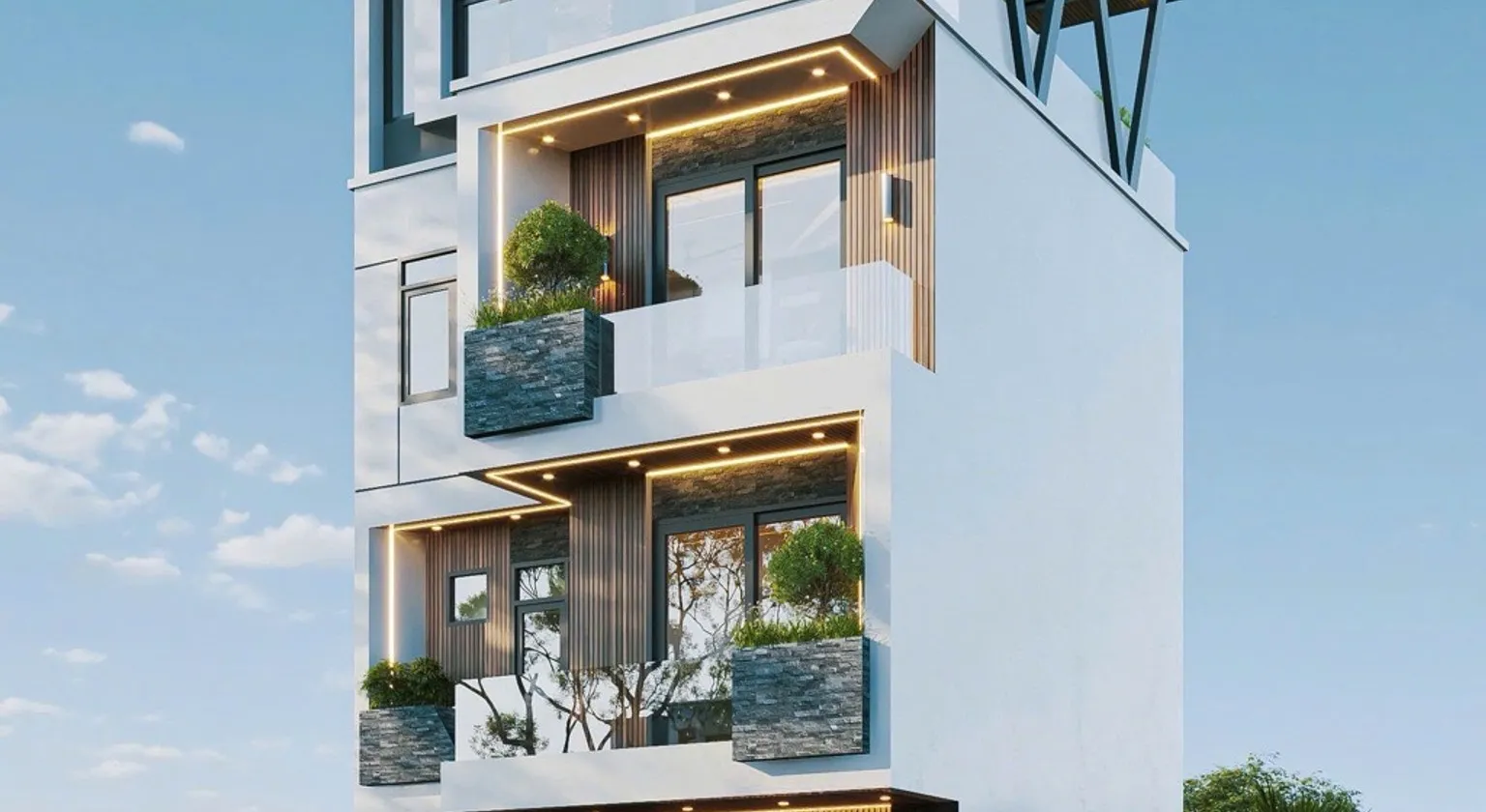 🔥 NHỈNH 6 TỶ – NHÀ 4 TẦNG 72M² – HXH 8M – HÀNG XÓM VINHOMES GRAND PARK Q9 🔥... Bán nhà riêng tại Long Bình, Hồ Chí Minh 01