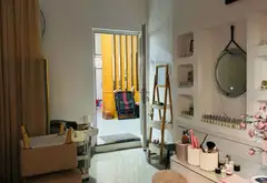 Biệt thự kiểu Nhật 7PN, hẻm xe tăng, kinh doanh cafe đỉnh... Bán nhà riêng tại Bà Điểm, Hồ Chí Minh 03