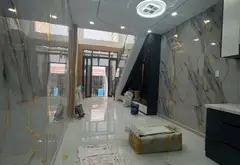 Nhà riêng hoàn thiện sắp xong tại Huỳnh Tấn Phát - cơ hội vàng hiếm có... Bán nhà riêng tại Phú Thuận, Hồ Chí Minh 07