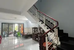Nhà 4 Tầng Hẻm xe Tải 5 x 15 m - Khu Tên Lửa. Bình Tân... Bán nhà riêng tại Tân Tạo, Hồ Chí Minh 07