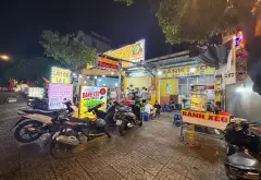 Nhà mặt tiền Tây Thạnh - Kinh doanh đỉnh, giá tốt... Bán nhà mặt phố tại Tây Thạnh, Hồ Chí Minh 01