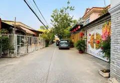 Nhà cấp 4 rộng rãi tại Nhà Bè, chuẩn xây mới, giá hợp lý... Bán nhà riêng tại Nhà Bè, Hồ Chí Minh 03