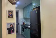 Bán căn hộ 2 phòng ngủ tại phường Thanh Xuân, Hà Nội, thiết kế hiện đại, pháp lý đầy đủ... Bán căn hộ chung cư tại Thanh Xuân, Hà Nội 09