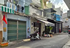 Bán nhà 2 tầng - Kinh Dương Vương - Bình Tân - DTSD: 62.5m² - sát Bến xe Miền Tây... Bán nhà riêng tại An Lạc, Hồ Chí Minh 05