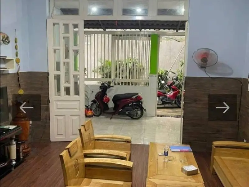 Bán nhà riêng 2 tầng diện tích 108m² tại Tân Đông Hiệp, Dĩ An giá 4.2 tỷ... Bán nhà riêng tại Dĩ An, Hồ Chí Minh 01