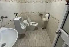 Chính chủ bán nhà mặt tiền đường Trần Tấn, Tân Phú, 1 trệt 3 lầu, giá tốt... Bán nhà mặt phố tại Tân Sơn Nhì, Hồ Chí Minh 16