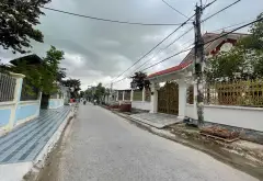 Nhà mặt phố 4 tầng căn góc tại Vân Quan, đa tiện ích, gần đại học FPT... Bán nhà mặt phố tại Hưng Đạo, Hải Phòng 02