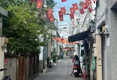Nhà xinh trung tâm Quận 10, giá hợp lý, vào ở ngay... Bán nhà riêng tại Hòa Hưng, Hồ Chí Minh 02