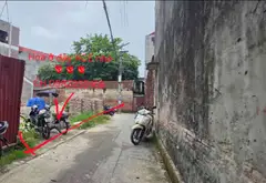 Bán đất 41.3m² hướng Nam tại xã Đồng Nguyên, Từ Sơn, giá 1.65 tỷ, xe ô tô vào tận nơi... Bán đất tại Đồng Nguyên, Bắc Ninh 07