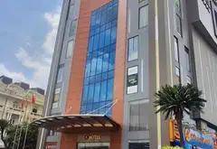Nhà mặt phố 3 tầng tại xã Như Quỳnh, Hưng Yên, diện tích 135 m2 kinh doanh thuận tiện... Bán nhà mặt phố tại Như Quỳnh, Hưng Yên 06