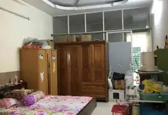 Nhà phố đắc địa ngay chợ Hiệp Thành, tiện kinh doanh và ở... Bán nhà mặt phố tại Tân Thới Hiệp, Hồ Chí Minh 06