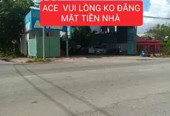 Nhà mặt phố góc hai mặt tiền tỉnh lộ 8 Củ Chi sang trọng, diện tích rộng 925m2... Bán nhà mặt phố tại Phú Hòa Đông, Hồ Chí Minh 06
