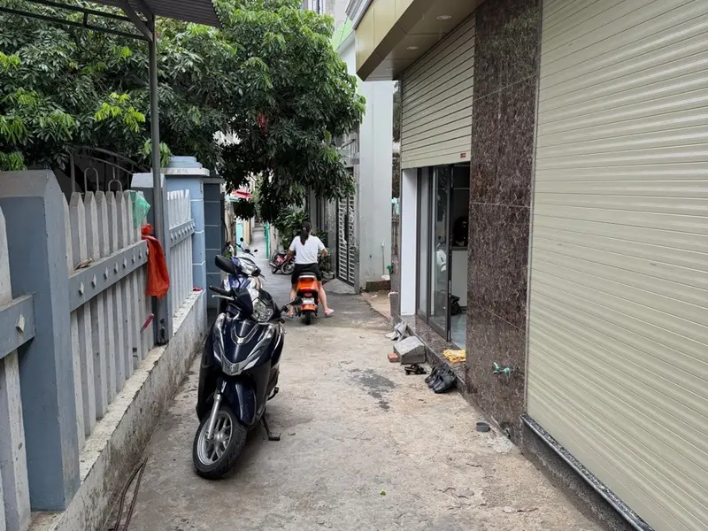 💯NHÀ ĐẸP TRUNG TÂM VÕ CƯỜNG - BẮC NINH... Bán nhà riêng tại Võ Cường, Bắc Ninh 01
