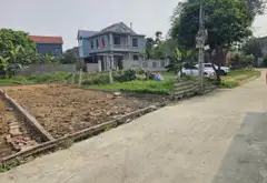 Cơ hội vàng sở hữu đất mặt tiền tại Hiền Sơn Sóc Sơn... Bán đất tại Nội Bài, Hà Nội 03