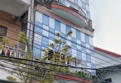 Nhà phố 3 tầng rộng rãi trung tâm Thanh Khê, ô tô đỗ cửa... Bán nhà riêng tại Thanh Khê, Đà Nẵng 01