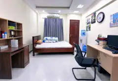 Bán nhà 5 tầng gần Giáp Nhị, diện tích 30m2 giá 8.1 tỷ... Bán nhà riêng tại Hoàng Mai, Hà Nội 04