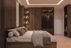 Nhà mặt phố 5 tầng có thang máy tại Tên Lửa,... Bán nhà mặt phố tại An Lạc, Hồ Chí Minh 11