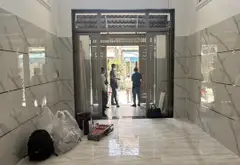 Nhà 5 tầng mới, 5 phòng ngủ, hẻm 8m tại Bình Trị Đông... Bán nhà riêng tại Bình Trị Đông, Hồ Chí Minh 04