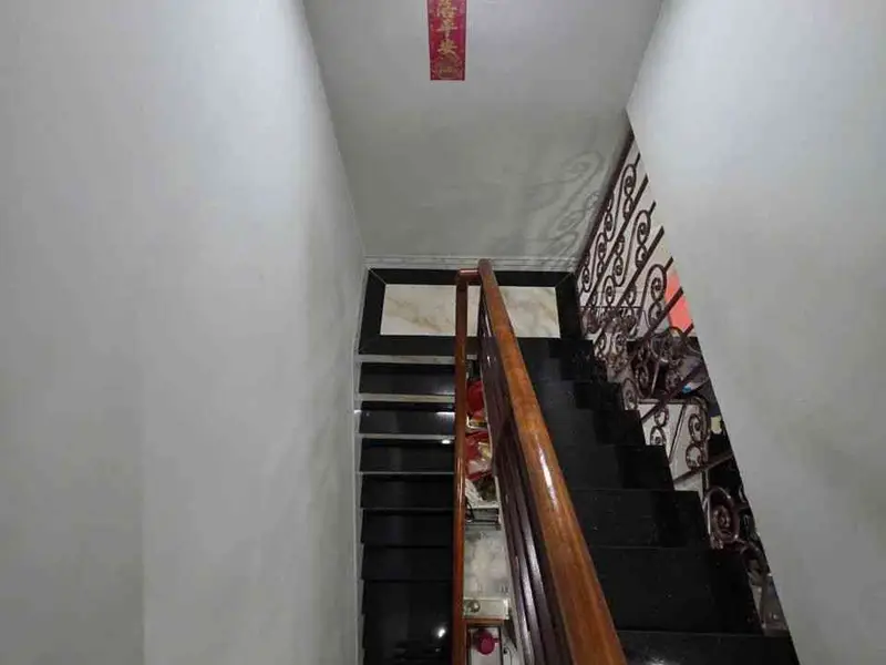 Nhà rộng 5,6m gần chợ Bình Tây, 3 phòng ngủ, vào ở ngay... Bán nhà riêng tại Bình Tiên, Hồ Chí Minh 01