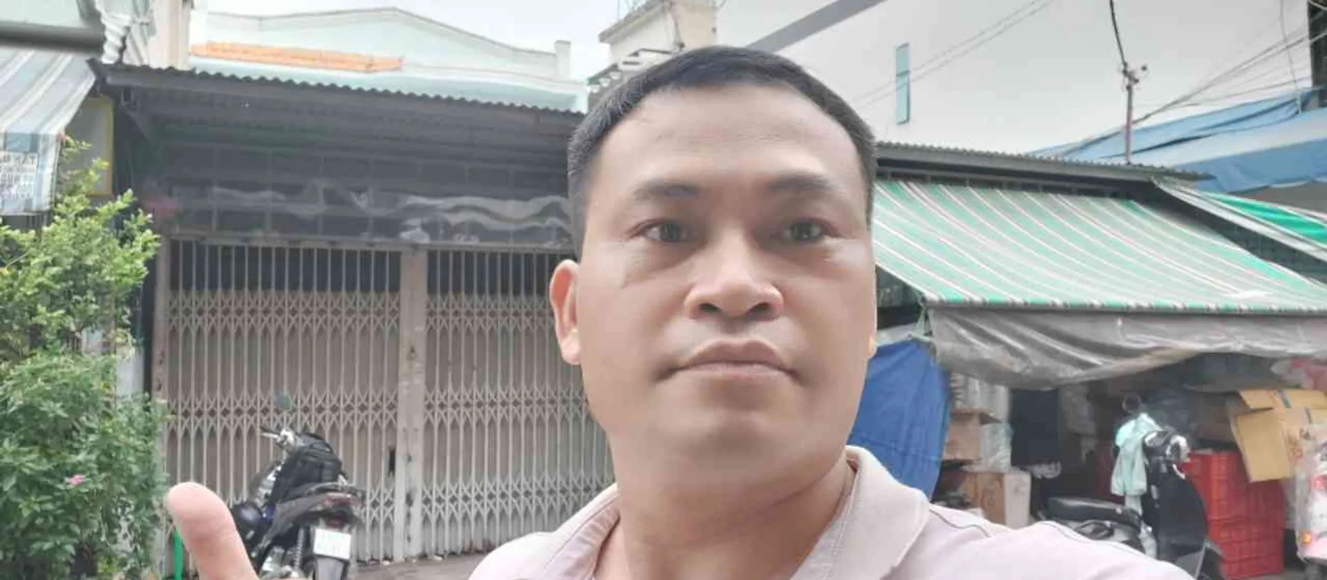 Bán nhà 1 tầng rộng 140m2 tại phường Tây Thạnh Tân Phú... Bán nhà riêng tại Tây Thạnh, Hồ Chí Minh 01
