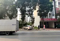 ĐẤT MẶT PHỐ NG UYỄN QUYỀN - TP. BẮC NINH (72M²) | VỊ TRÍ TRUNG TÂM - KINH DOANH SẦM UẤT - GIÁ ĐẦU... Bán đất tại Võ Cường, Bắc Ninh 02