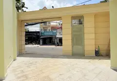 Bán toà nhà văn phòng 8 tầng Bình Trị Đông, Bình Tân - mặt tiền rộng 7.4m, mới 100%... Bán văn phòng tại Bình Trị Đông, Hồ Chí Minh 15
