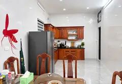 Bán nhà 3 Tầng Lô Góc xã Thiên Lộc - Oto Tránh - Vài Bước Ra Tỉnh Lộ 23... Bán nhà riêng tại Thiên Lộc, Hà Nội 03