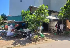 Bán nhà riêng 1 tầng tại Phường Dương Nội, Hà Nội, phân lô ô tô tránh, gần Aeon Mall... Bán nhà riêng tại Dương Nội, Hà Nội 03
