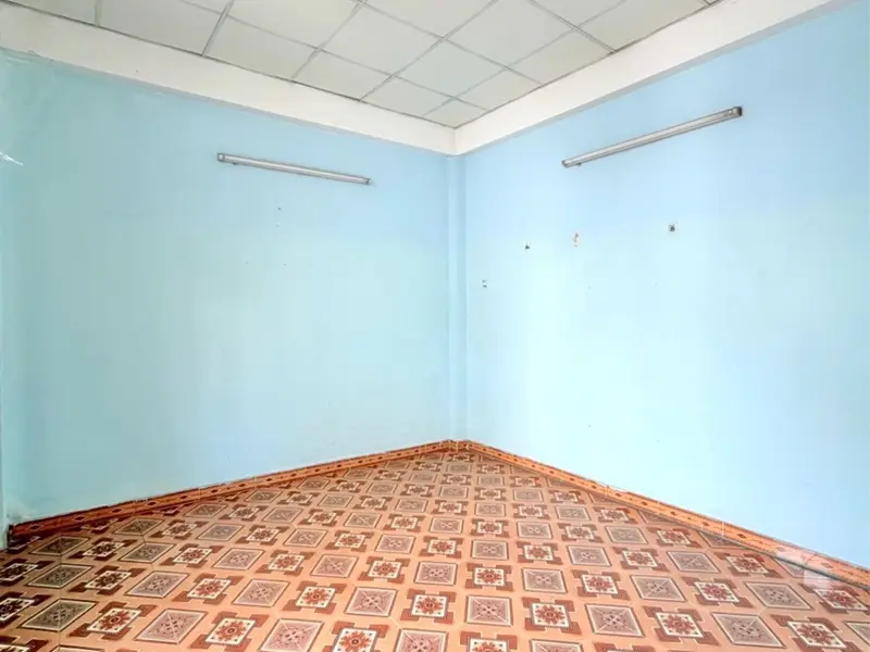 Bán nhà riêng 3 tầng 130m2 tại Phú Nhuận, giá 14.75 tỷ... Bán nhà riêng tại Phú Nhuận, Hồ Chí Minh 01