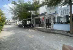 Nhà mặt tiền đắt giá tại phường Thạnh Lộc, Quận 12... Bán nhà mặt phố tại An Phú Đông, Hồ Chí Minh 05
