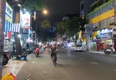 Nhà phố sang trọng Nguyễn Thiện Thuật, vị trí kinh doanh đắc địa tại Quận 3... Bán nhà mặt phố tại Bàn Cờ, Hồ Chí Minh 02