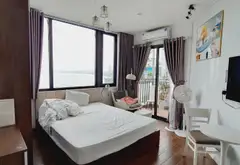 Chung cư mini Trích Sài cách Hồ Tây 30m dòng tiền ổn định luôn kín phòng. Chủ thiện chí giá chốt... Bán nhà riêng tại Tây Hồ, Hà Nội 04