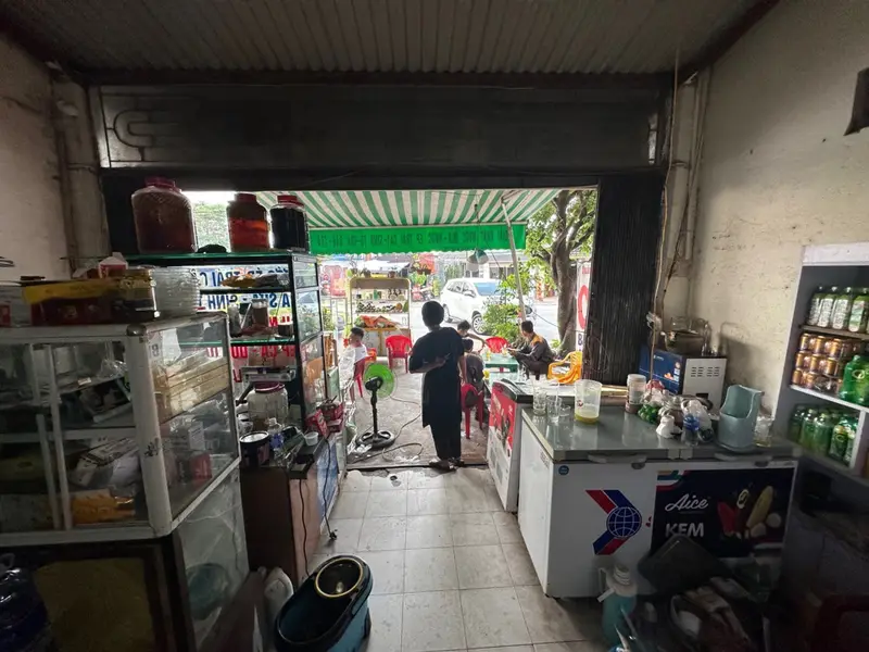 Siêu Phẩm Mặt Phố Hải An - Sàn Vàng Kinh Doanh Đỉnh Cao... Bán nhà mặt phố tại Hải An, Hải Phòng 01
