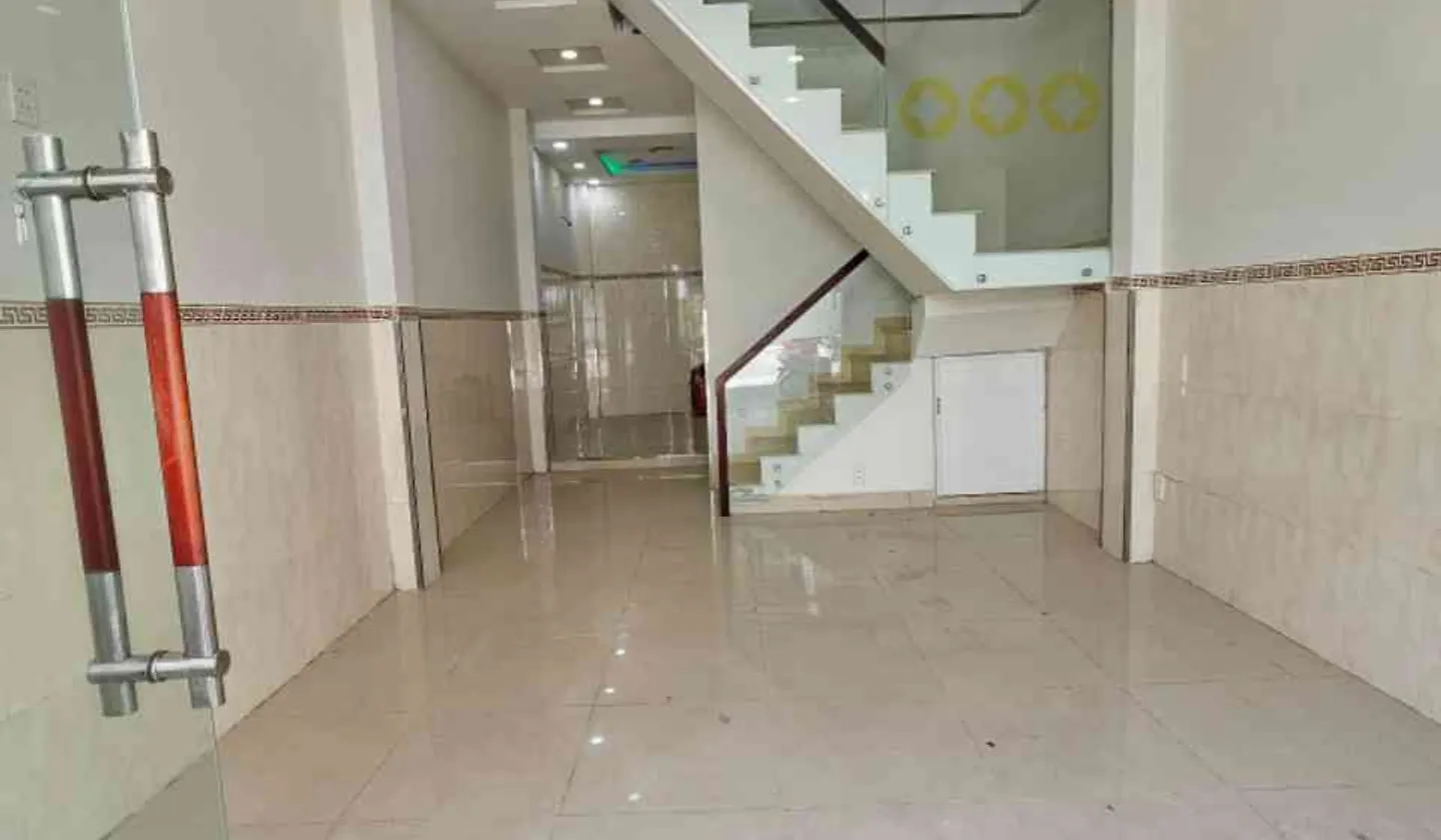 Bán nhà mặt phố phường An Lạc, quận Bình Tân, diện tích 40m2, 2 phòng ngủ, giá 6,5 tỷ... Bán nhà mặt phố tại An Lạc, Hồ Chí Minh 01