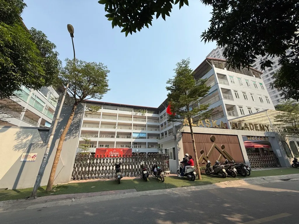 Bán biệt thự kđt cầu giấy -189m chỉ 86 tỷ... Bán nhà mặt phố tại Cầu Giấy, Hà Nội 01