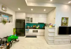 CHUNG CƯ phố LÊ VĂN LƯƠNG – TRUNG HÒA NHÂN CHÍNH -52M² – 2 NGỦ – FULL NỘI THẤT -Tiện ích xung quanh... Bán căn hộ chung cư tại Yên Hòa, Hà Nội 04
