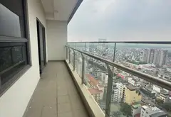 Bán căn hộ Penhouse tầng 24-25 tòa NO1 Premier Berri Ver Nguyễn Văn Cừ, căn góc 3 mặt thoáng... Bán căn hộ chung cư tại Bồ Đề, Hà Nội 09