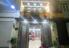Bán nhà 6 tầng có thang máy tại quận Cầu Giấy, 72m2 giá 13.9 tỷ... Bán nhà riêng tại Tân Sơn, Hồ Chí Minh 06