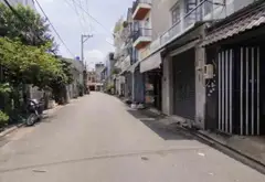 🔥 3,79 TỶ – NHÀ 3 TẦNG, 5PN – HẺM XE HƠI THÔNG... Bán nhà riêng tại Tân Thới Hiệp, Hồ Chí Minh 02