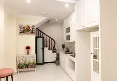 🏡 Nhà Đẹp Ngay Trung Tâm Đống Đa - 4 Tầng, Sẵn Nội Thất Mới 💖... Bán nhà riêng tại Đống Đa, Hà Nội 06