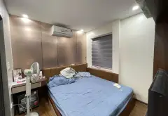 Nhà 5 tầng lô góc, nội thất cao cấp, gần chợ Đồng Dinh, Quận Long Biên... Bán nhà riêng tại Long Biên, Hà Nội 07