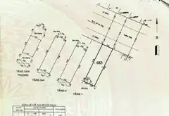 Nhà ngộp _ 5 lầu _ Thang máy _ 6PN + 2 sân thượng... Bán nhà riêng tại An Phú Đông, Hồ Chí Minh 05