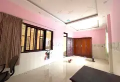 KHÔNG CÓ CĂN THỨ 2! CHỈ 60TR/m CÓ NGAY!
NHÀ 4 TẦNG BTCT - NGANG 7M HIẾM CÓ- NHIỀU PHÒNG NGỦ... Bán nhà riêng tại Đông Hưng Thuận, Hồ Chí Minh 11